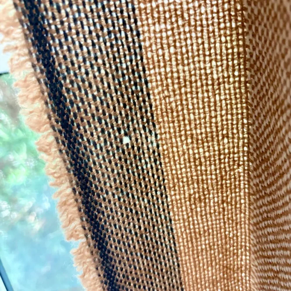 Churchill Handwoven vintage churchill
